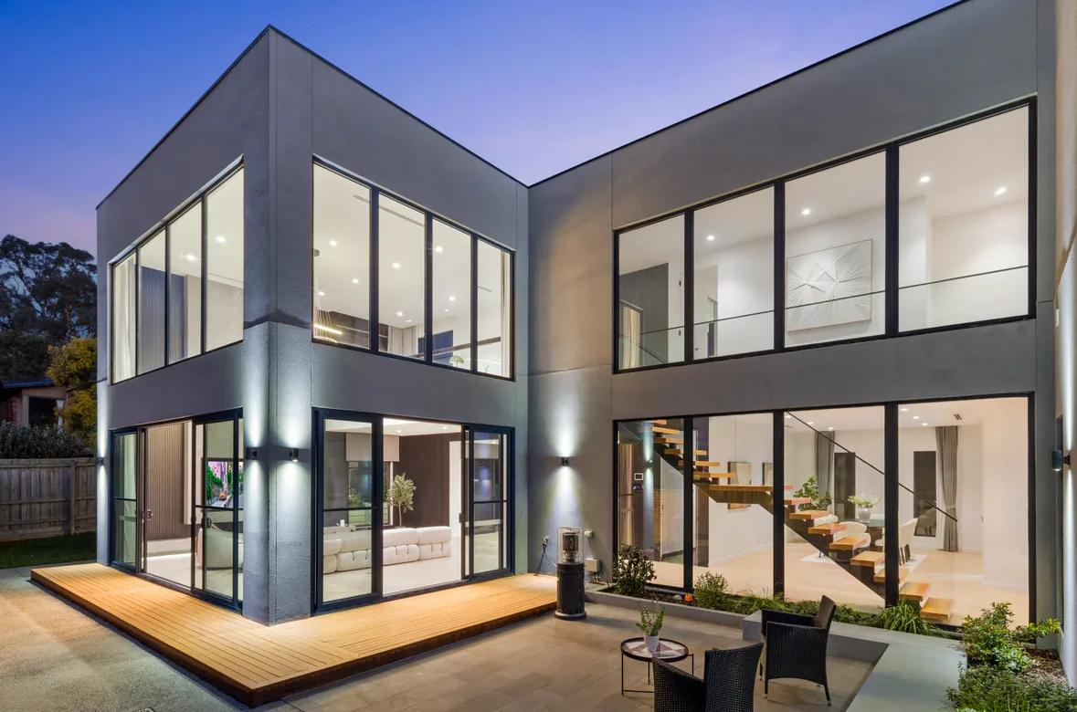 Custom home, Zed Developments