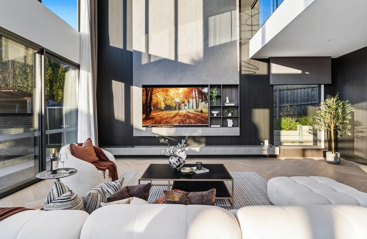 Custom home, Zed Developments
