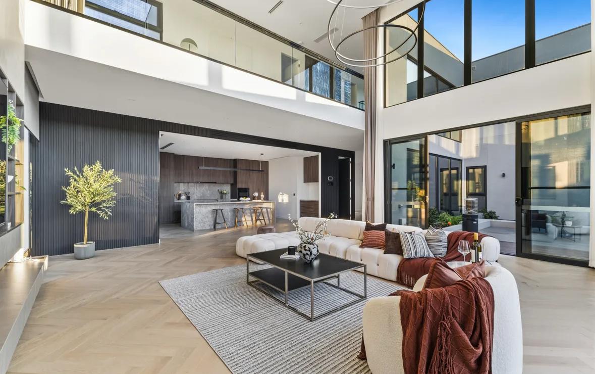 Custom home, Zed Developments
