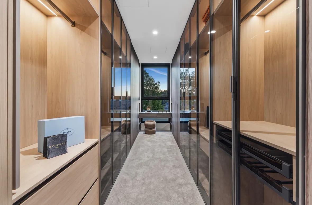 Custom home, Zed Developments