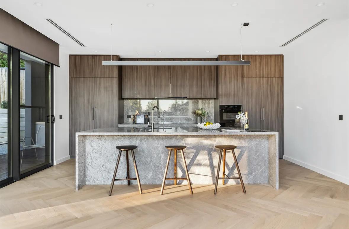 Mount Waverley, custom home, Zed Developments